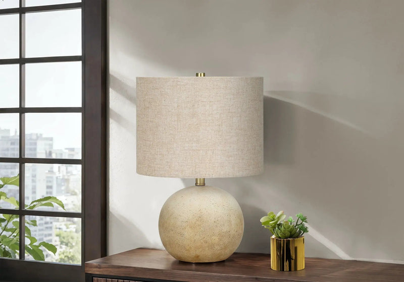 Table Lamp Lighting by HouseOfZazla