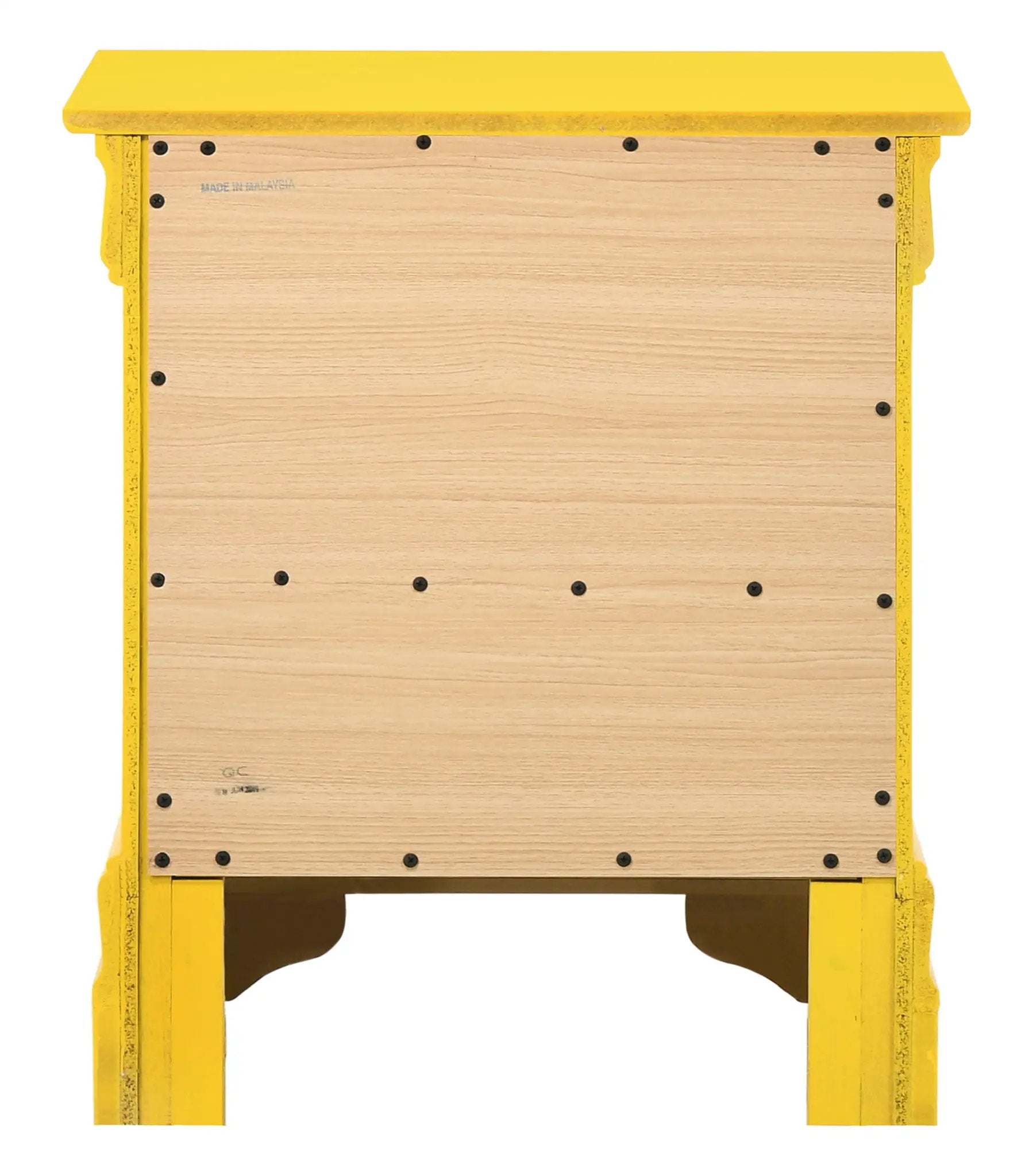 Traditional Style Design Nightstand by HouseOfZazla