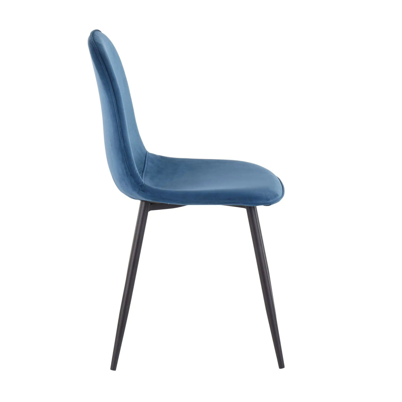 Pebble - Contemporary Casual Comfort Chair (Set of 2) by HouseOfZazla