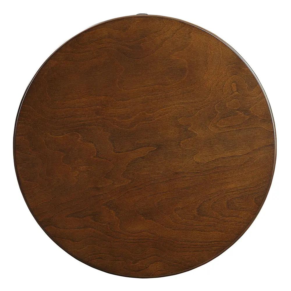 Alysa - End Table by Unique Piece Furniture