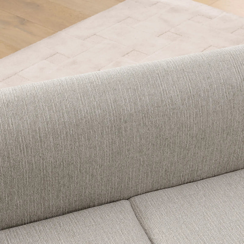 Comfortable Oversized Pet Sofa for Medium/Large Dogs by HouseOfZazla