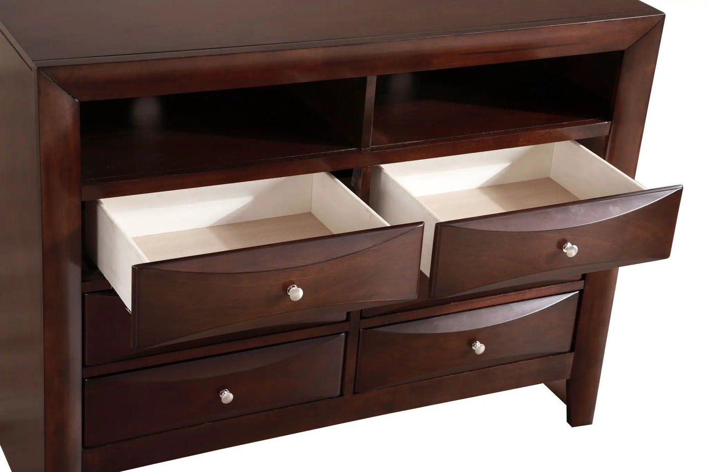 Marilla - Media Chest by HouseOfZazla