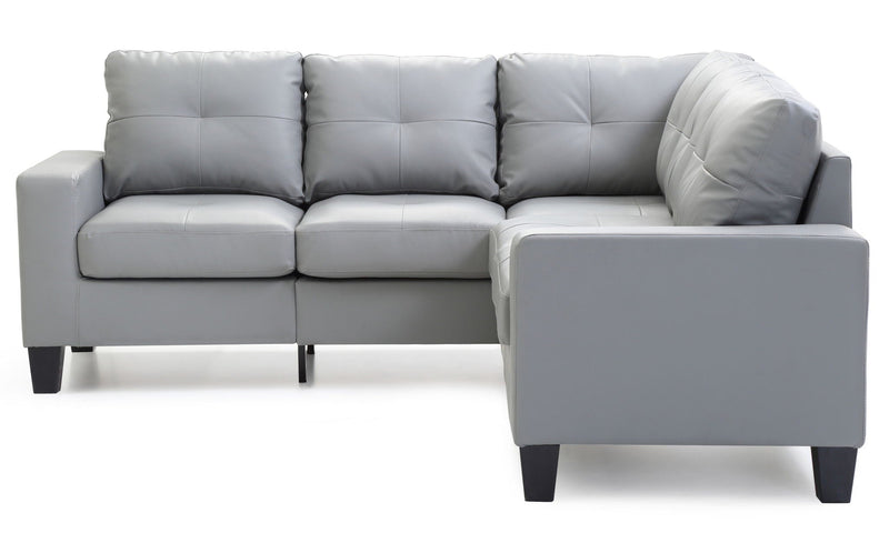 Newbury - Sectional by HouseOfZazla