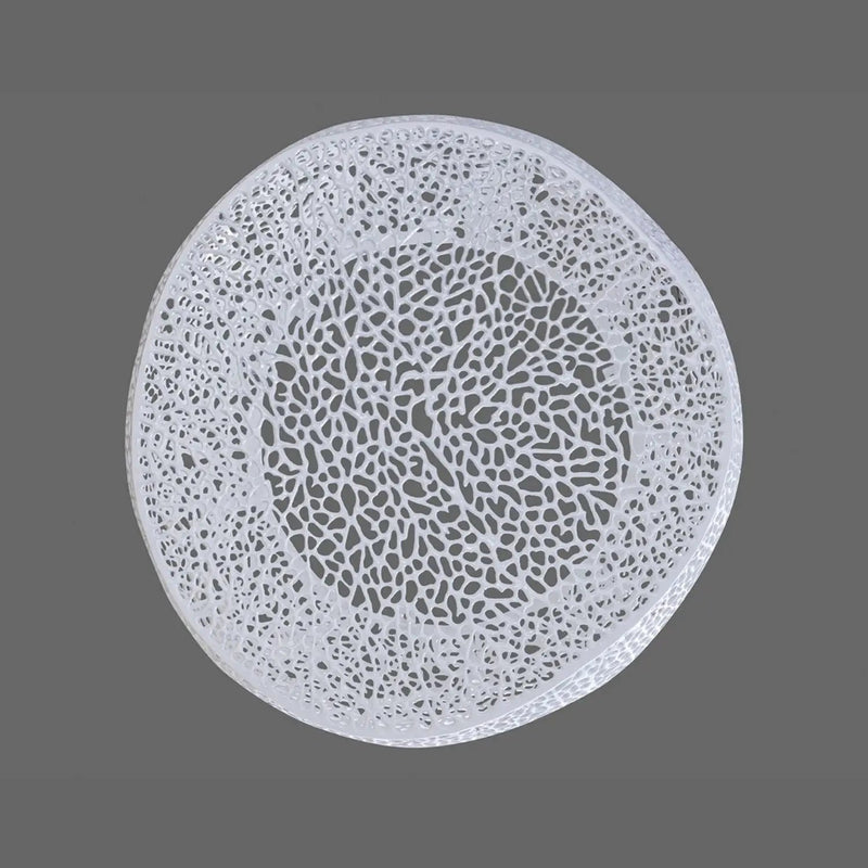 T3502 - Round Coffee Table by HouseOfZazla