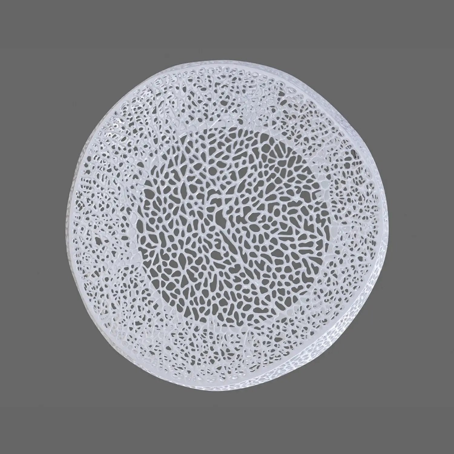 T3502 - Modern Round Coffee Table by HouseOfZazla