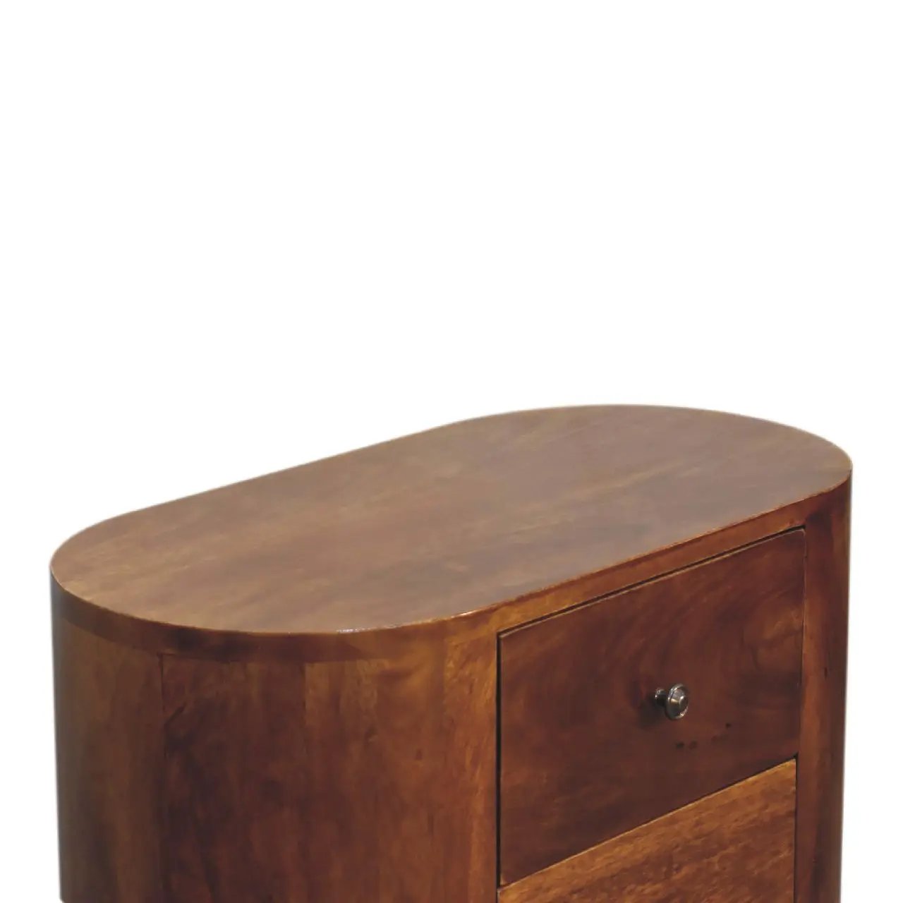 Mini Cabinet by Unique Piece Furniture