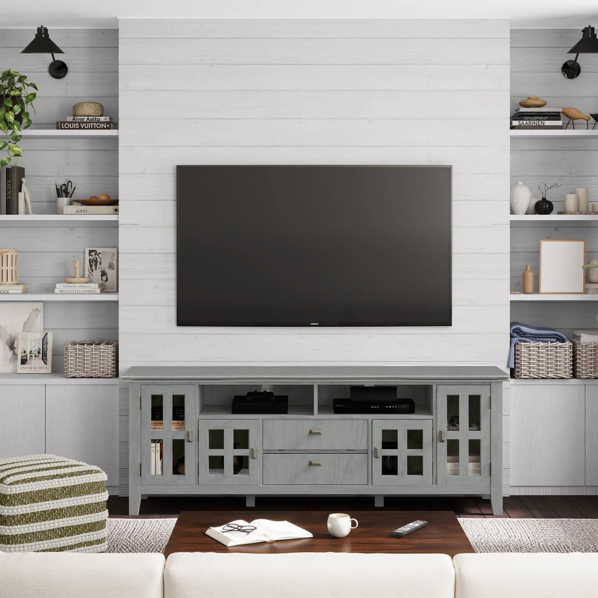Artisan - TV Media Stand