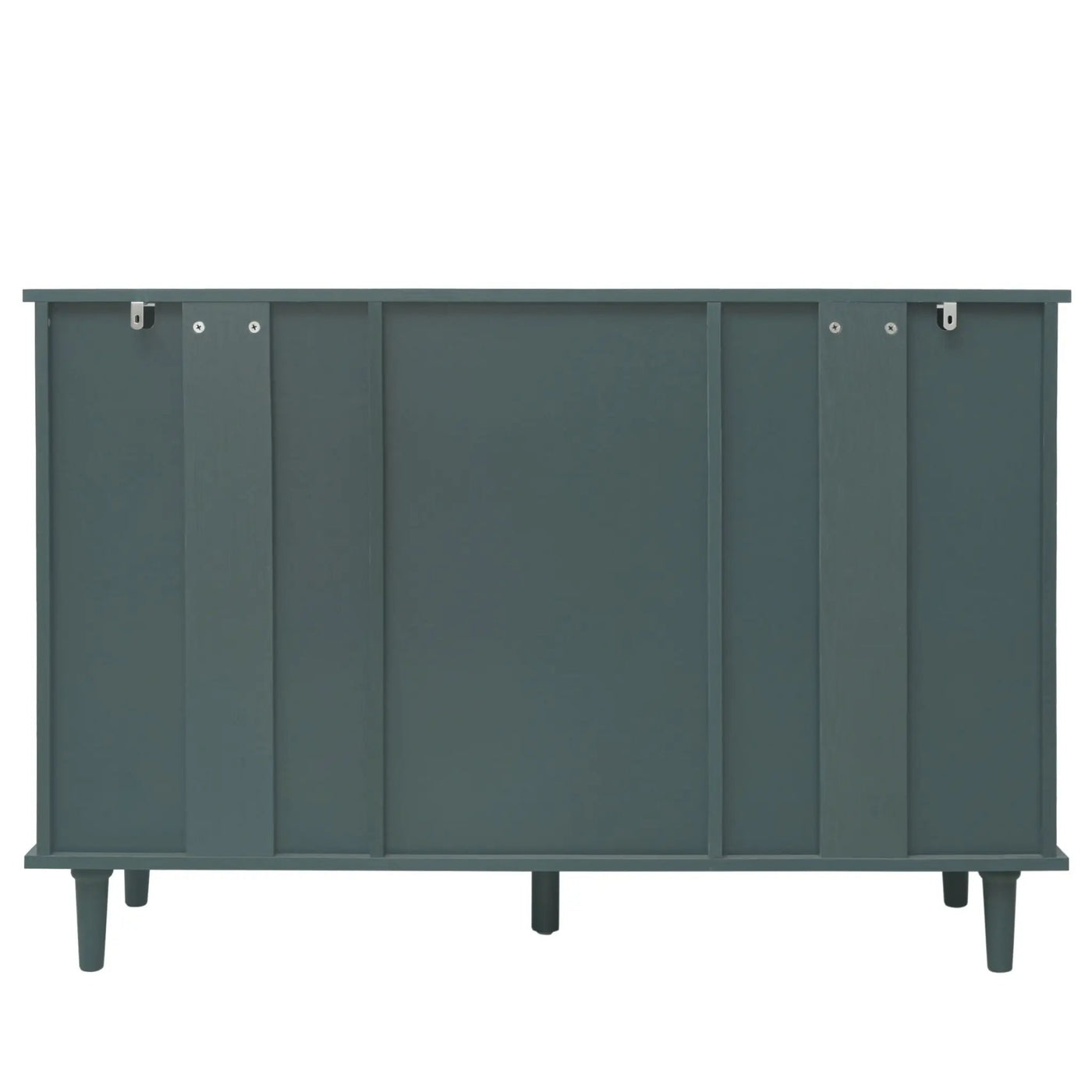 2 Door 3 Drawer Cabinet by HouseOfZazla