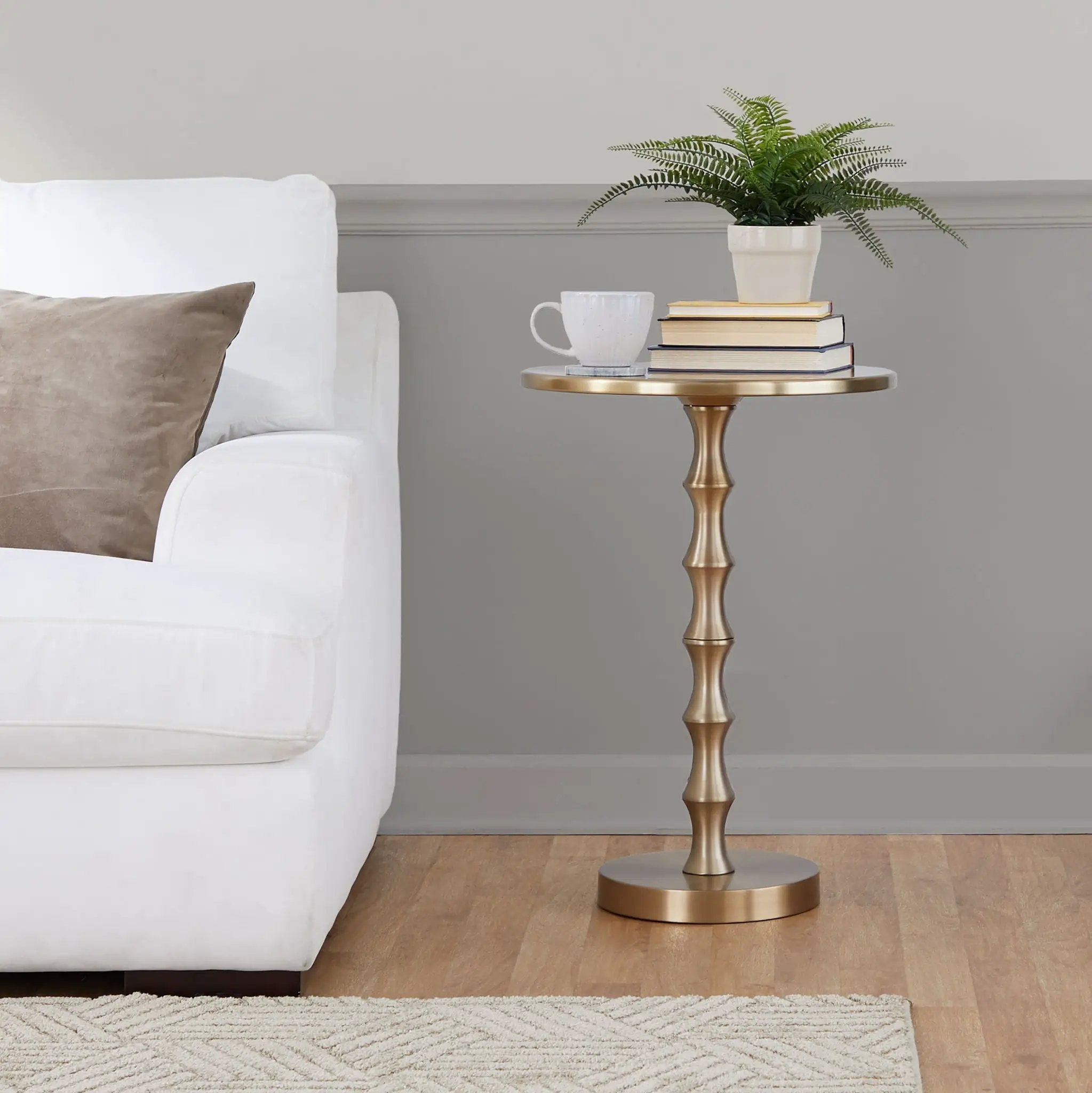 Bora - Contemporary Table by HouseOfZazla