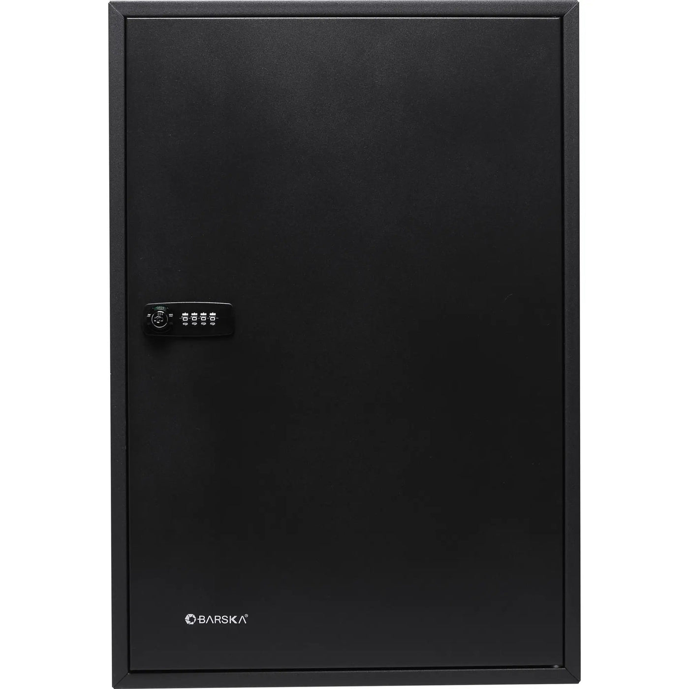 Adjustable Key Cabinet With Combination Lock by Unique Piece Furniture