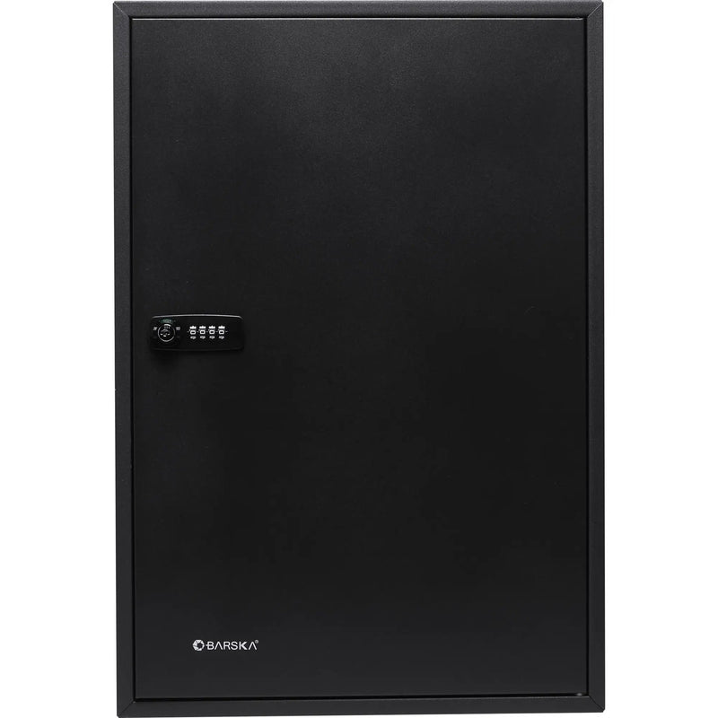 Adjustable Key Cabinet With Combination Lock by HouseOfZazla
