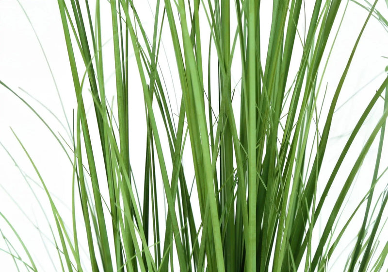 47" Tall Artificial Indoor Grass Tree by HouseOfZazla