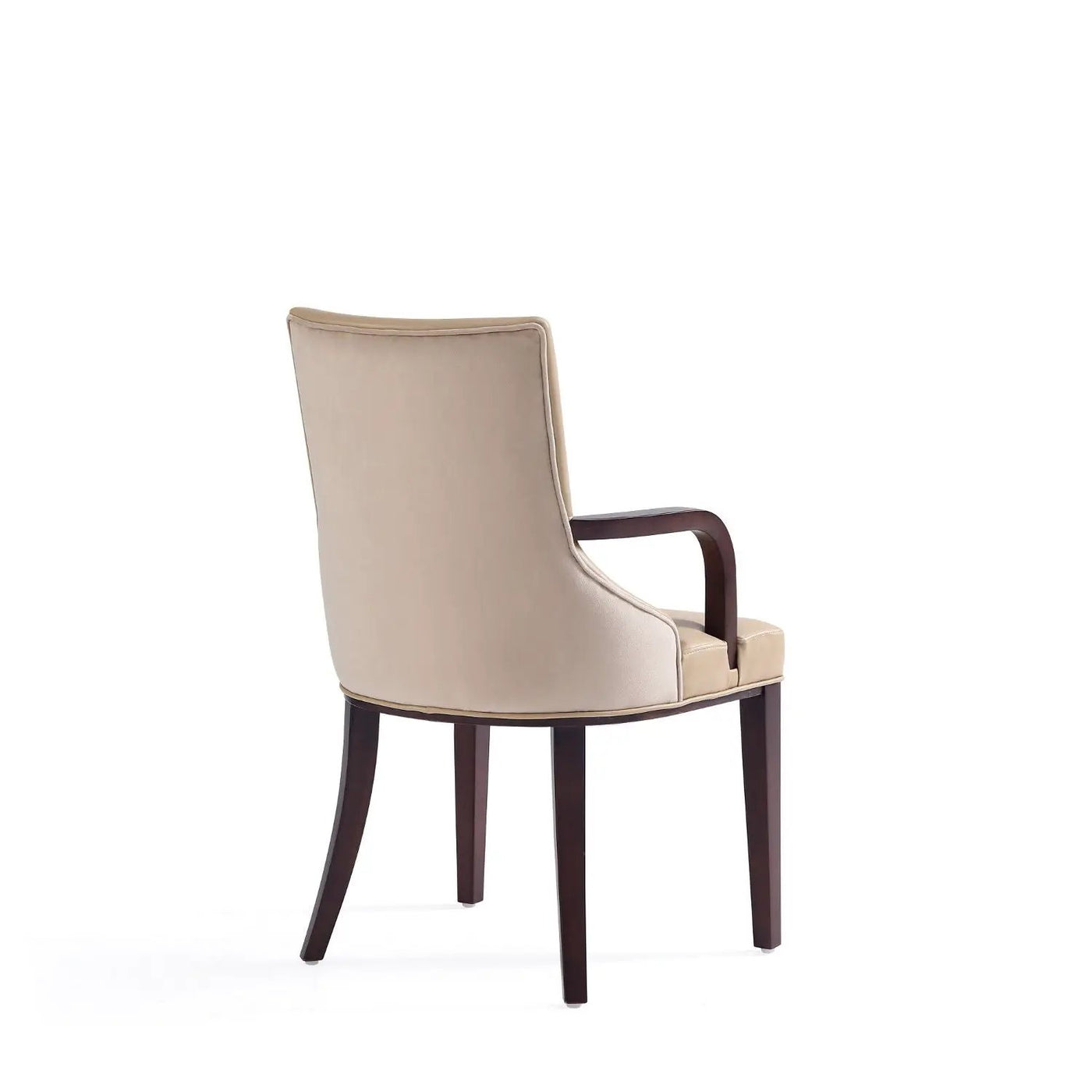 Shubert - Armchair by HouseOfZazla