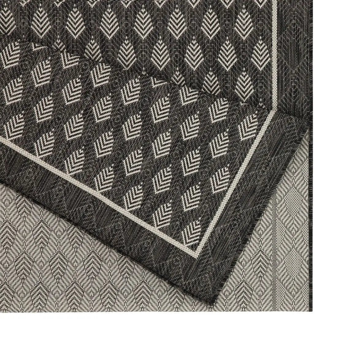 Sunshine - Indoor / Outdoor Polypropylene Area Rug by HouseOfZazla