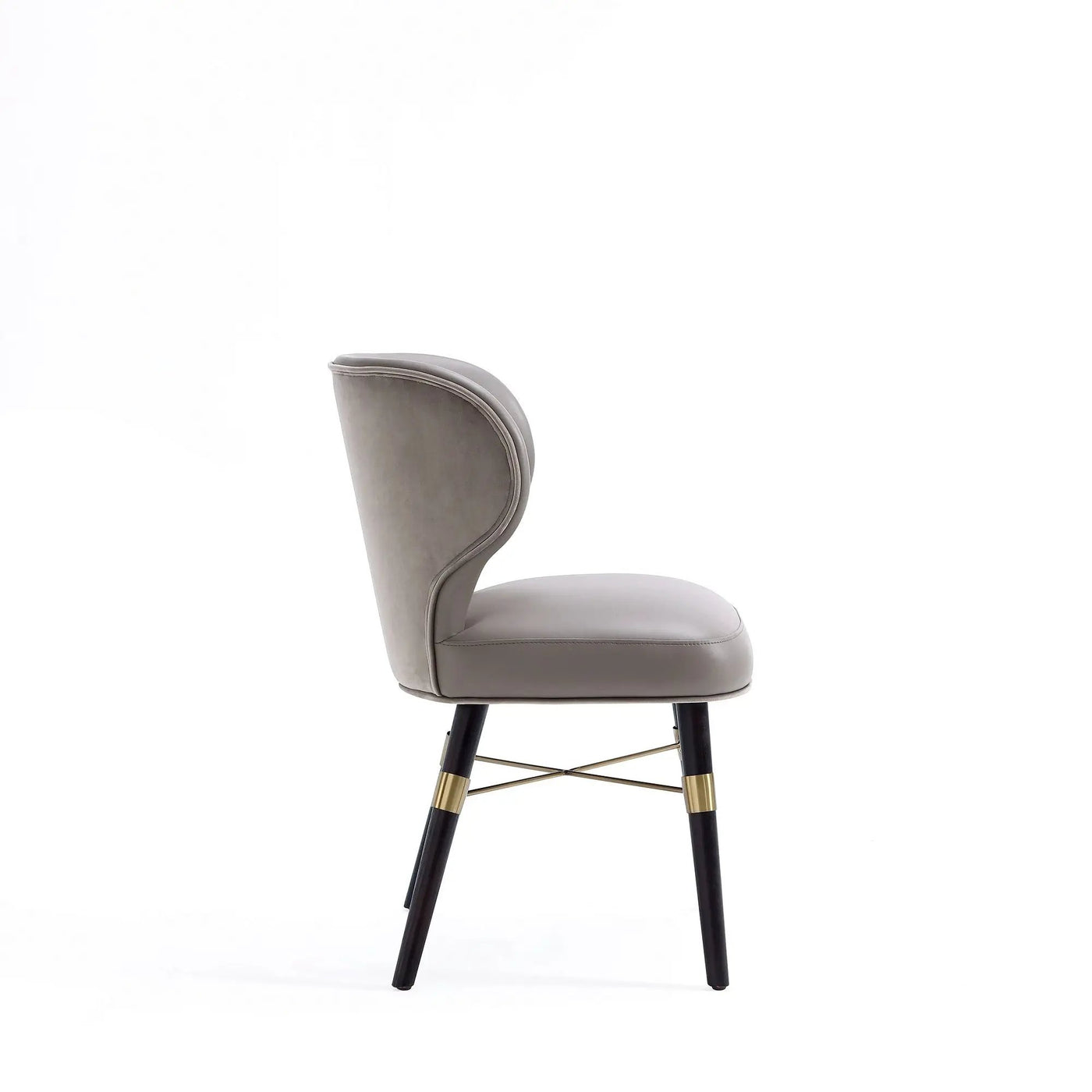 Strine - Dining Chair by HouseOfZazla