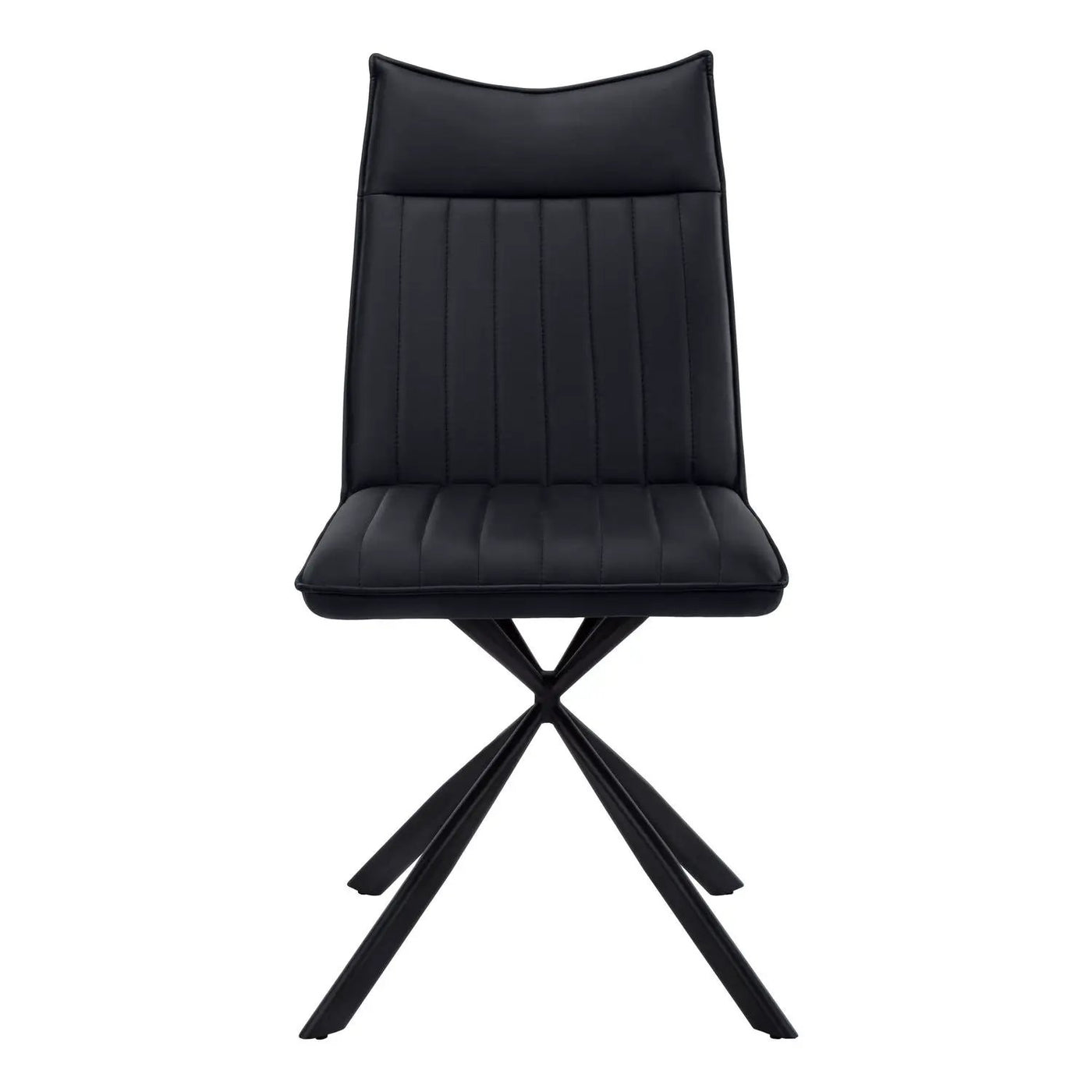 Dining Chair, Side, Upholstered For Dining Room, Modern by Unique Piece Furniture
