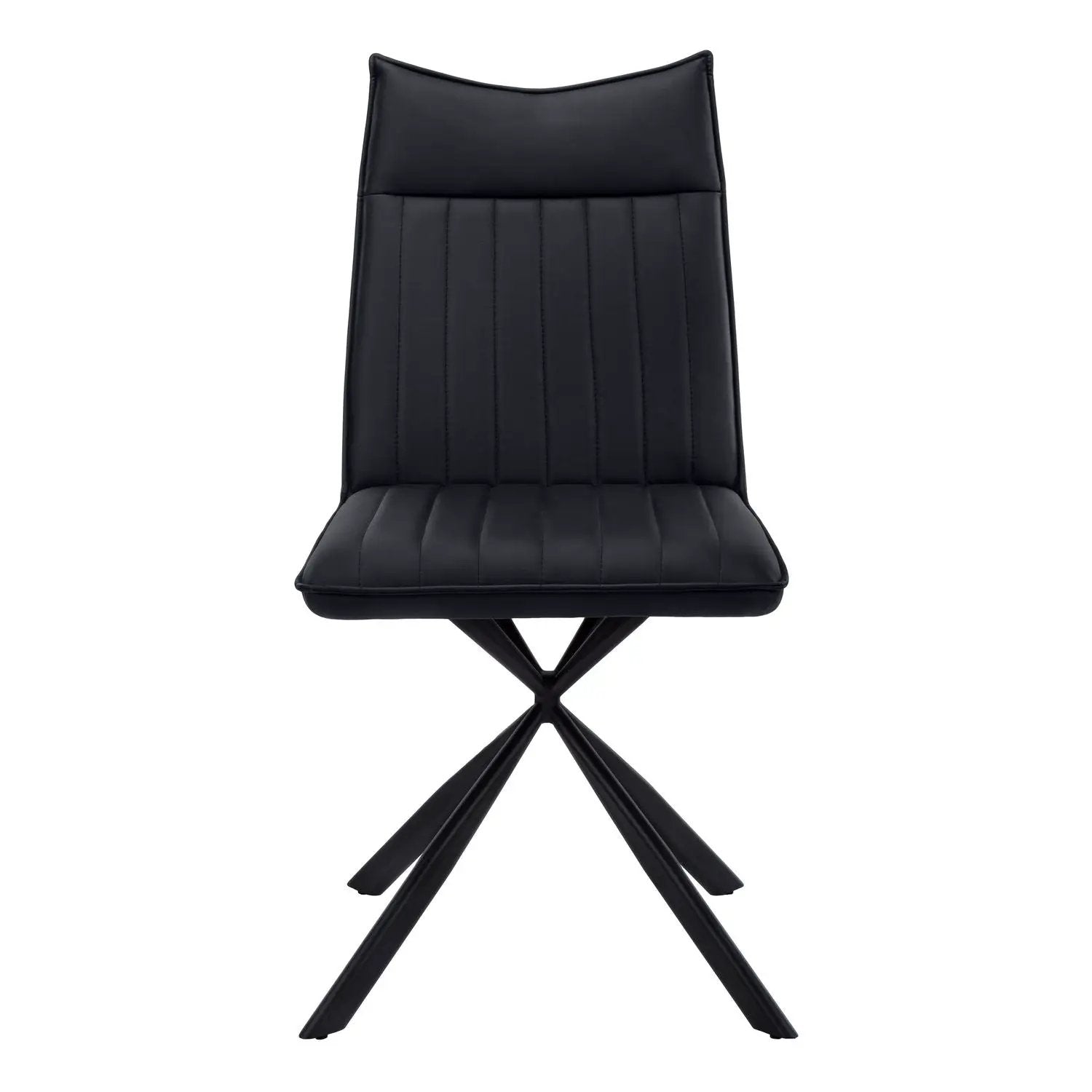 Dining Chair, Side, Upholstered For Dining Room, Modern by Unique Piece Furniture