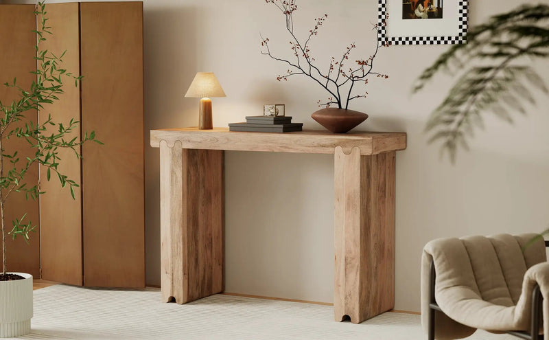 TREXM Console Table by HouseOfZazla