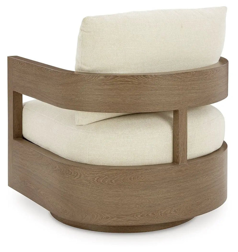 Serene Bay - Lounge Set by Unique Piece Furniture
