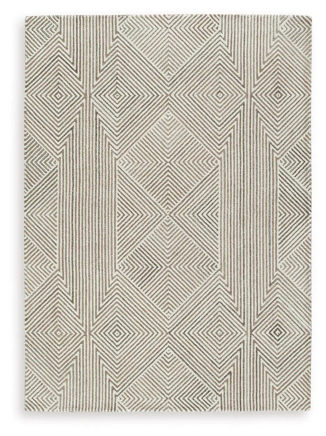 Jadott - Rug by Unique Piece Furniture