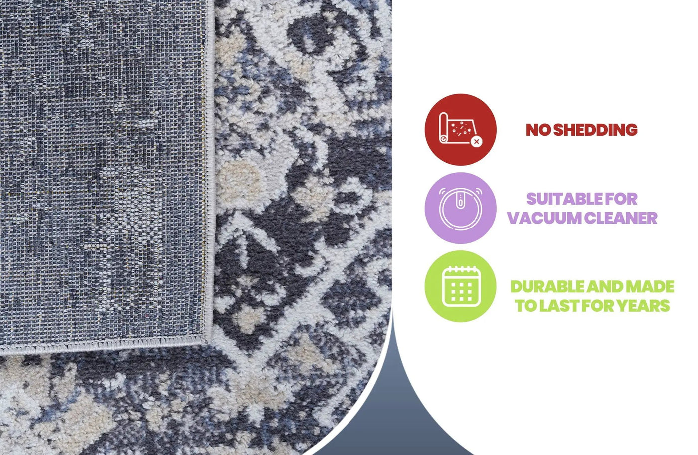 Payas - Traditional Area Rug by Unique Piece Furniture