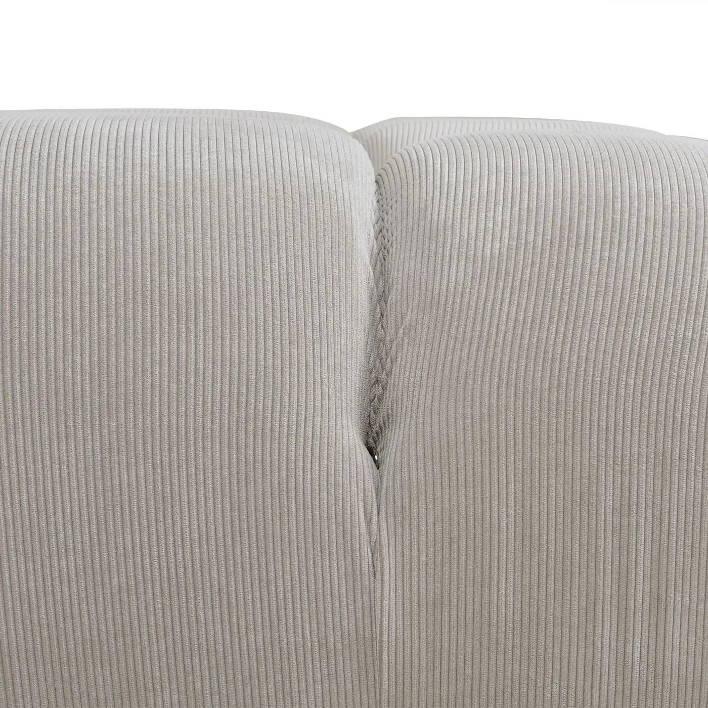 Marcel - Bubble Modular Modern Cocktail Ottoman by HouseOfZazla