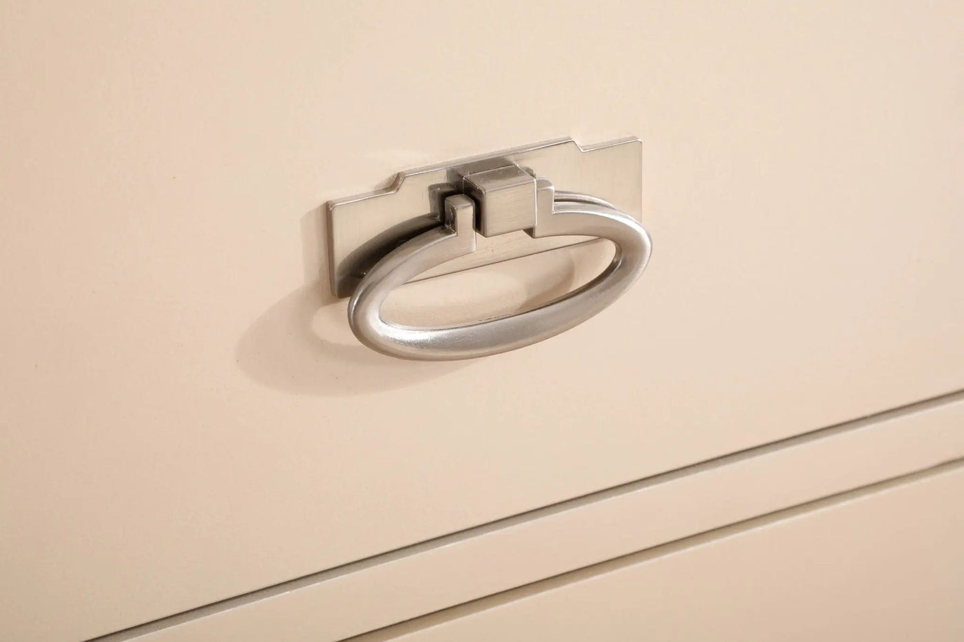 Sleek Contemporary Storage Chest by Unique Piece Furniture