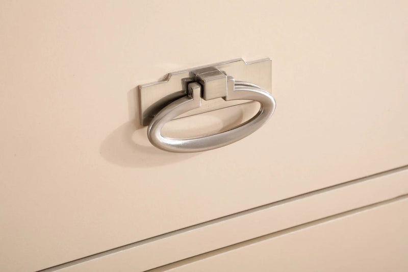 Sleek Contemporary Storage Chest by Unique Piece Furniture
