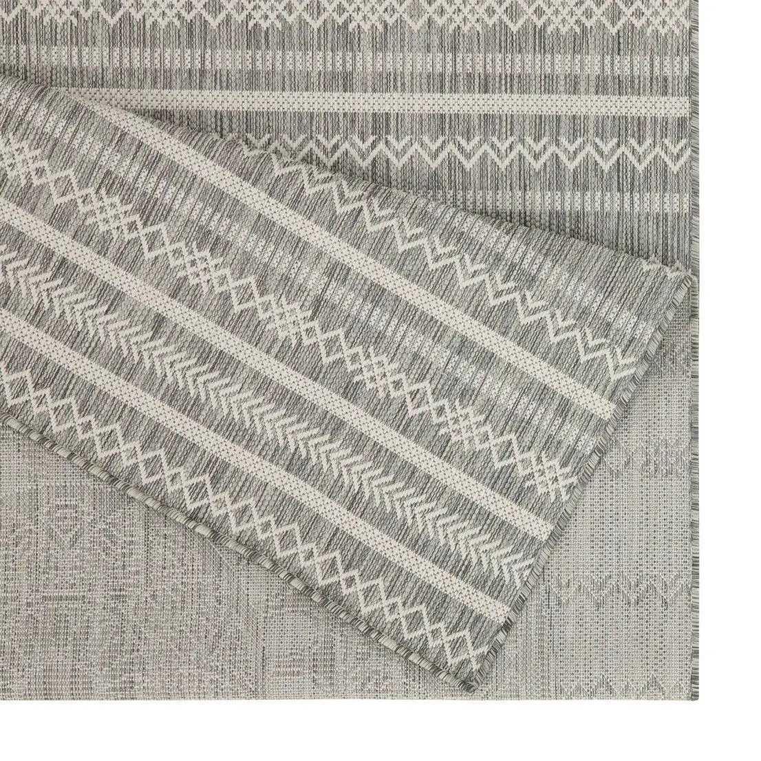 Sunshine - Indoor / Outdoor Area Rug - Polypropylene by HouseOfZazla