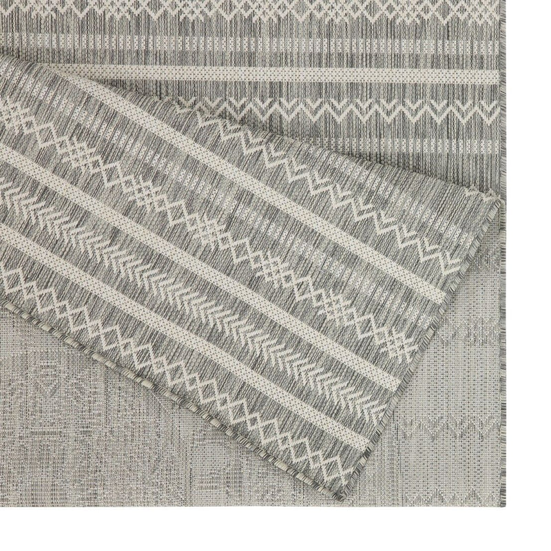 Sunshine - Indoor / Outdoor Area Rug - Polypropylene by HouseOfZazla