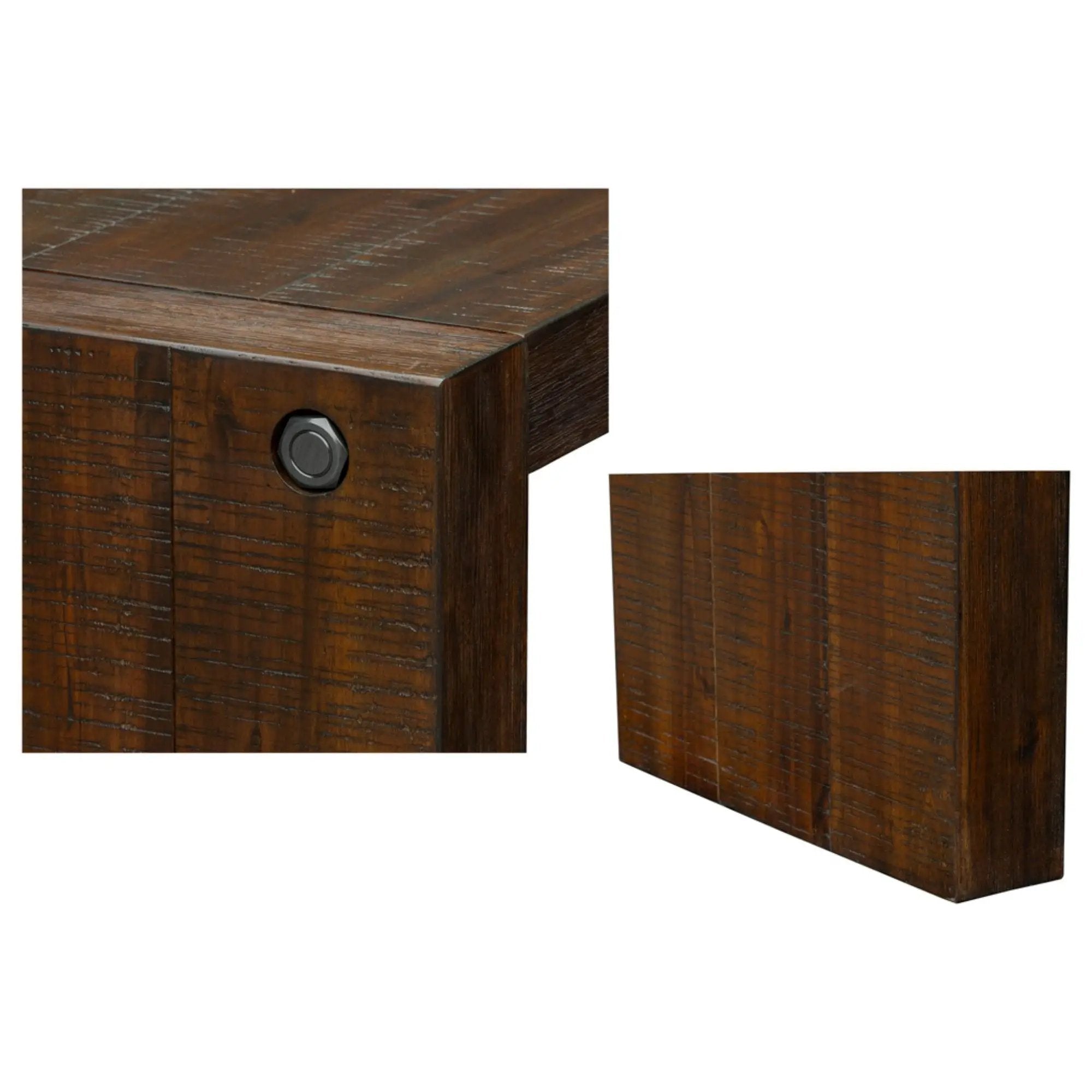 Modern Design Console Table by Unique Piece Furniture