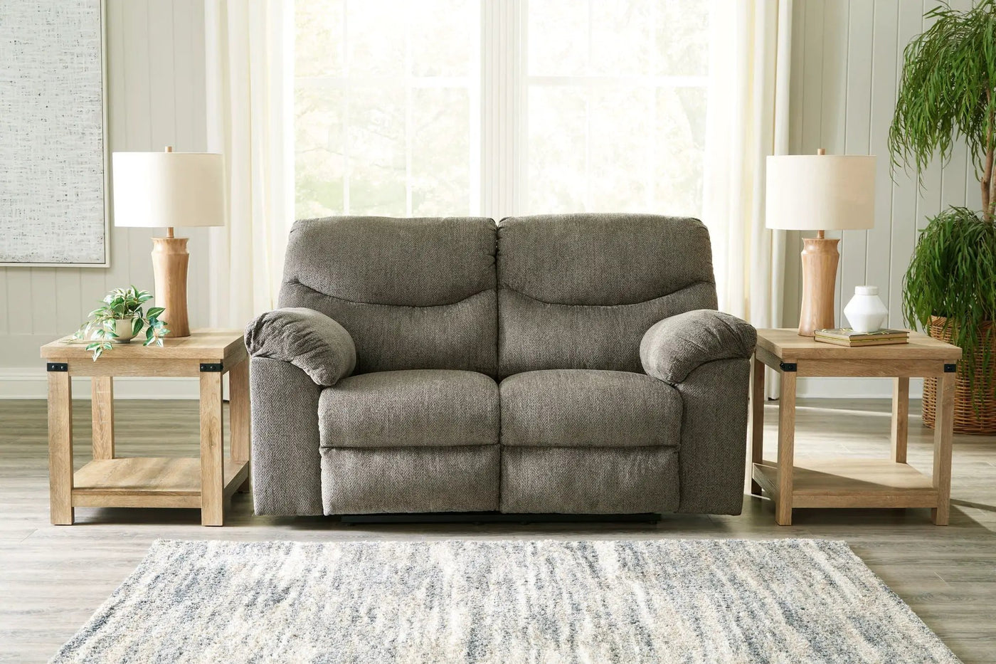 Alphons - Living Room Set by Unique Piece Furniture