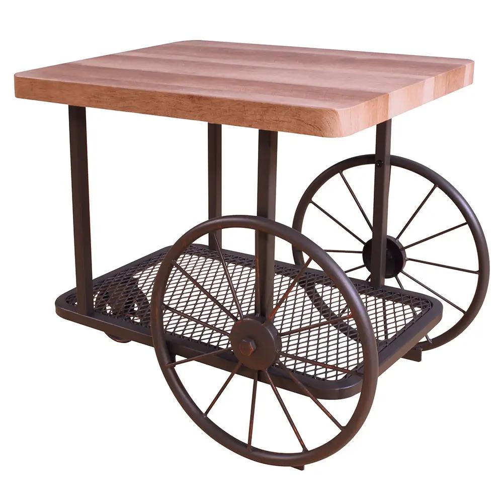 Francie - Living Room Table by Unique Piece Furniture