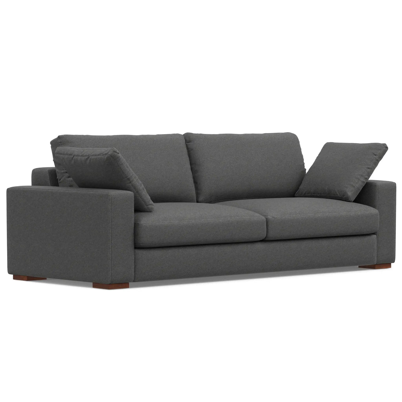 Charlie - Deep Seater Sofa by HouseOfZazla