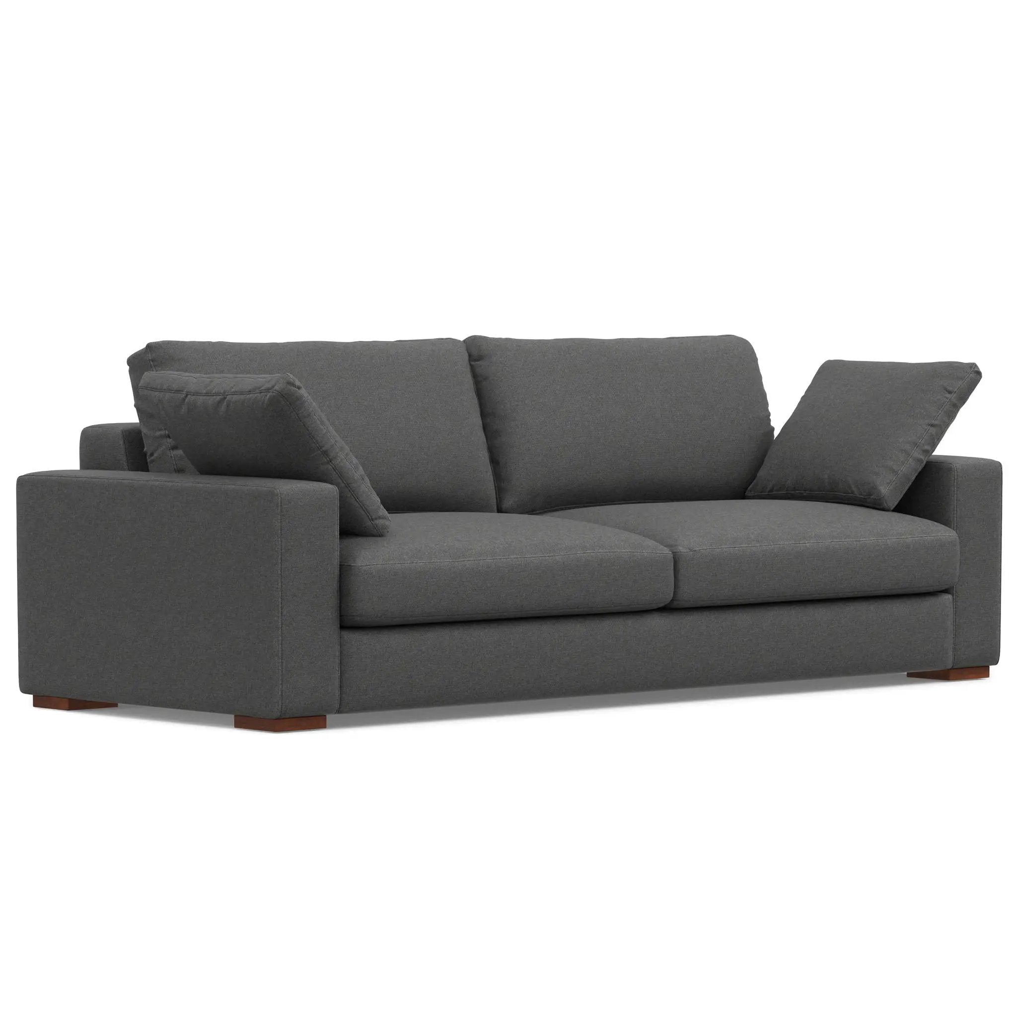 Charlie - Deep Seater Sofa by HouseOfZazla