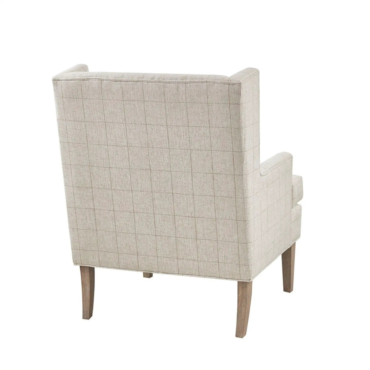 Fancy Design, Farmhouse Accent Chair by Unique Piece Furniture