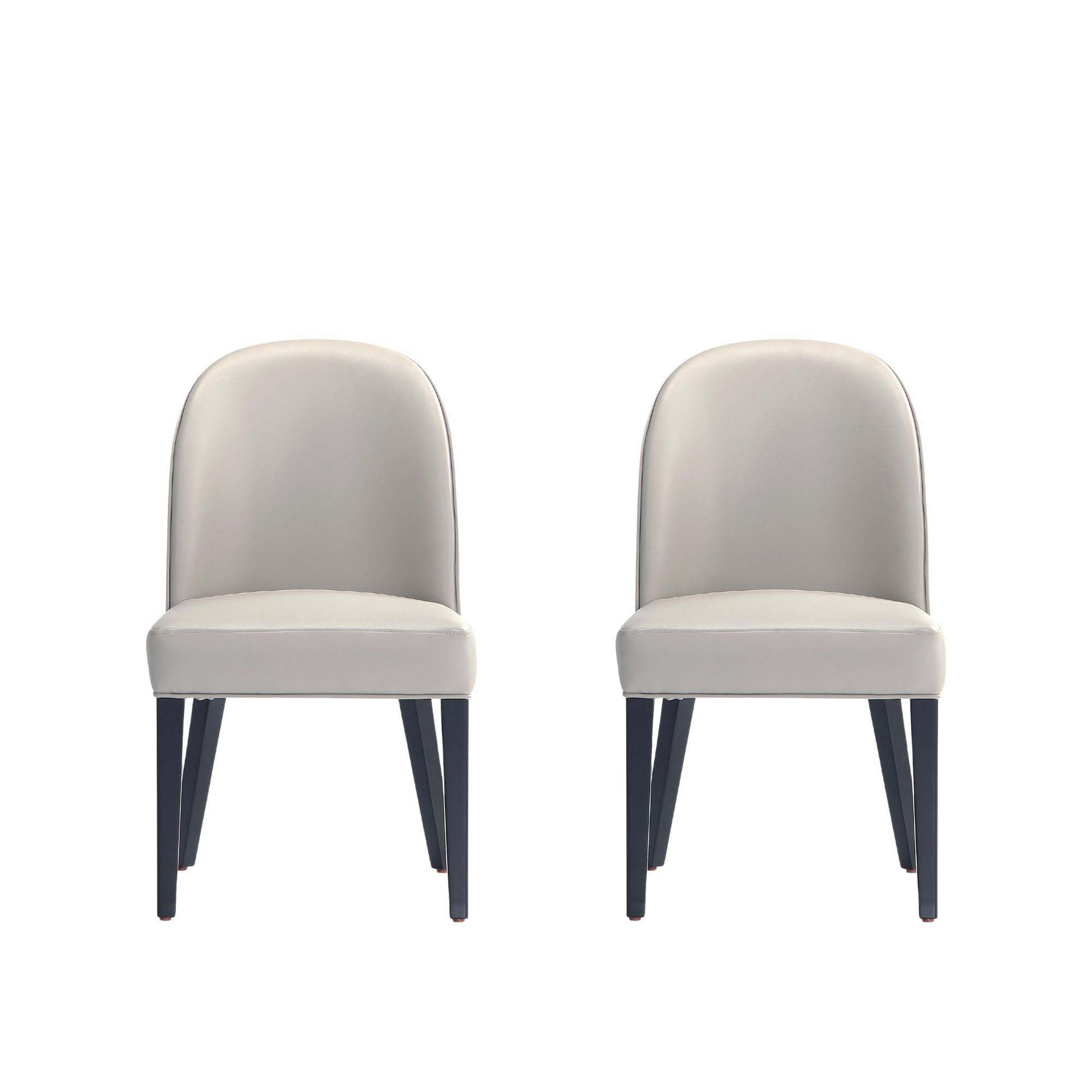 Hillman - Dining Chair (Set of 2) by HouseOfZazla