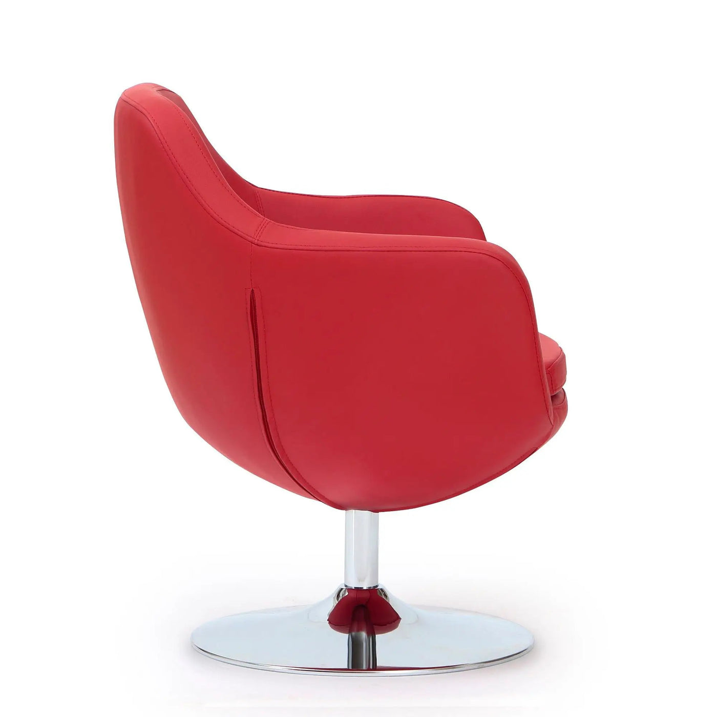 Caisson - Swivel Lounge Chair by HouseOfZazla