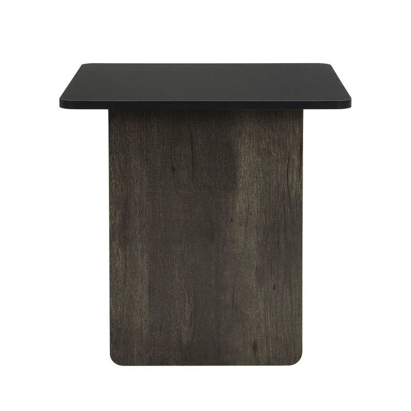 Modern TV Stand And Coffee Table (Set of 2)