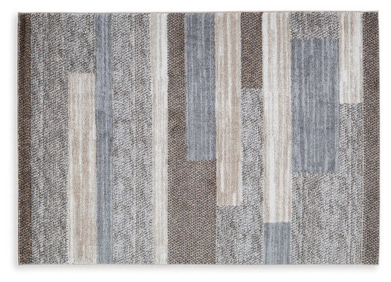 Sethburn - Rug by Unique Piece Furniture