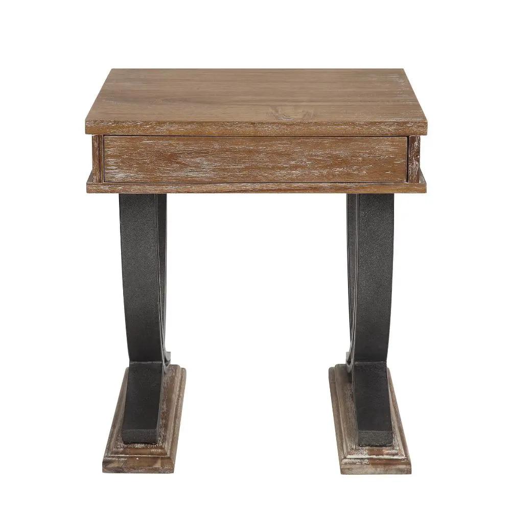 Pellio - Table by Unique Piece Furniture