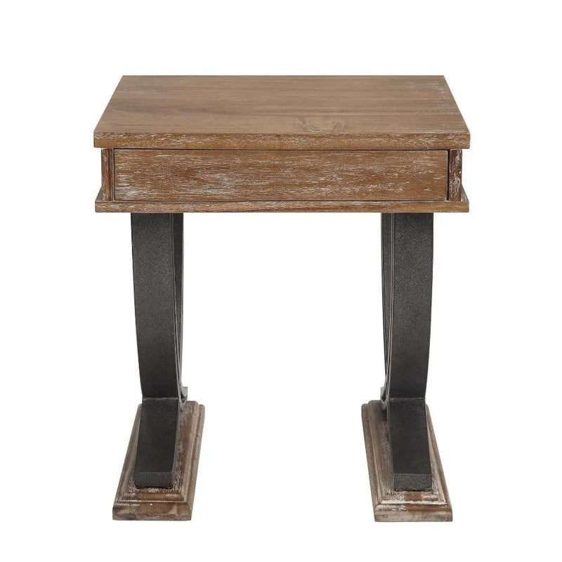 Pellio - Table by Unique Piece Furniture