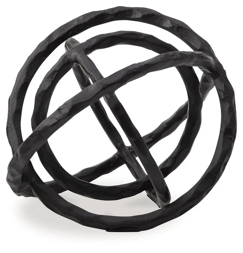 Barlee - Sculpture by Unique Piece Furniture