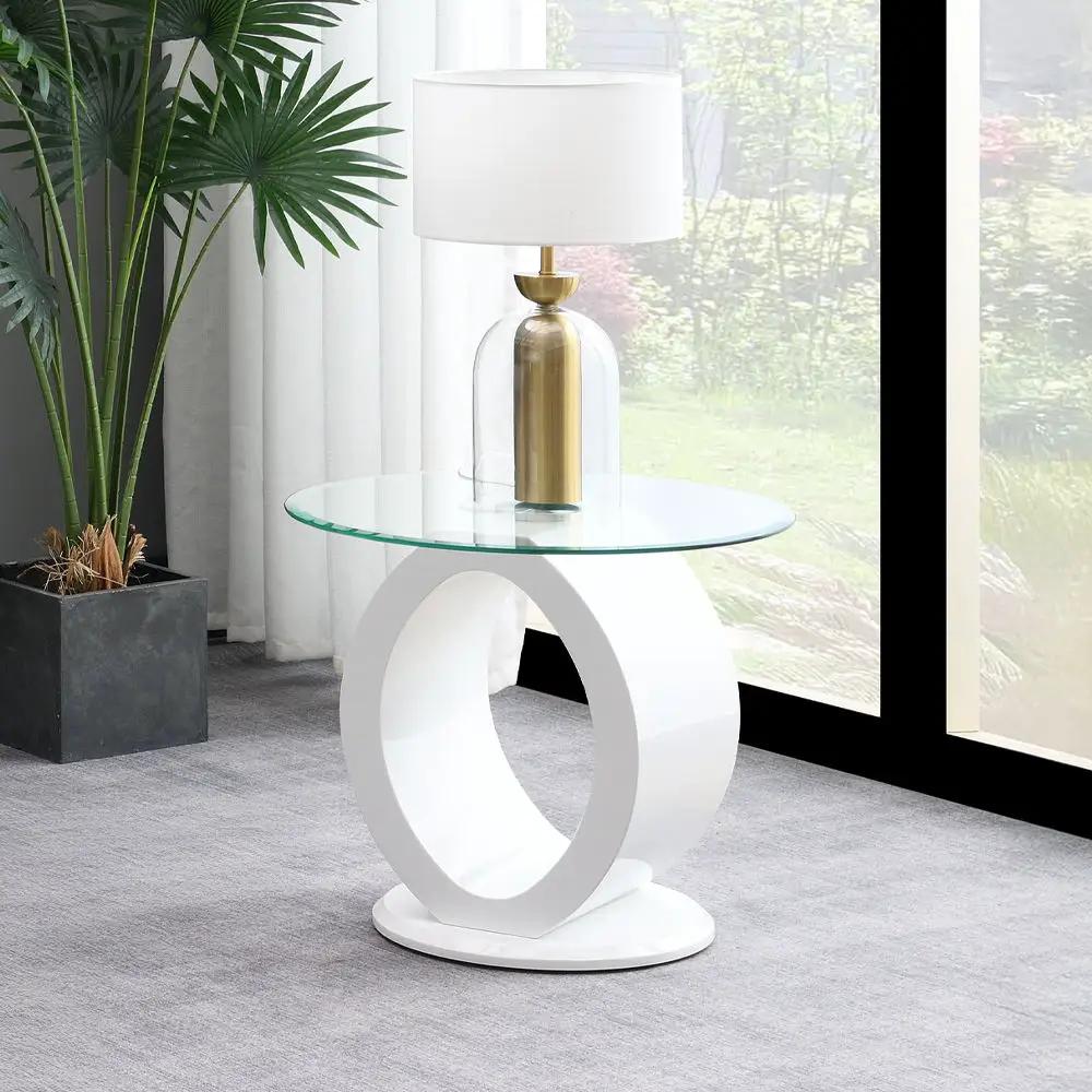 Larry - Table by Unique Piece Furniture