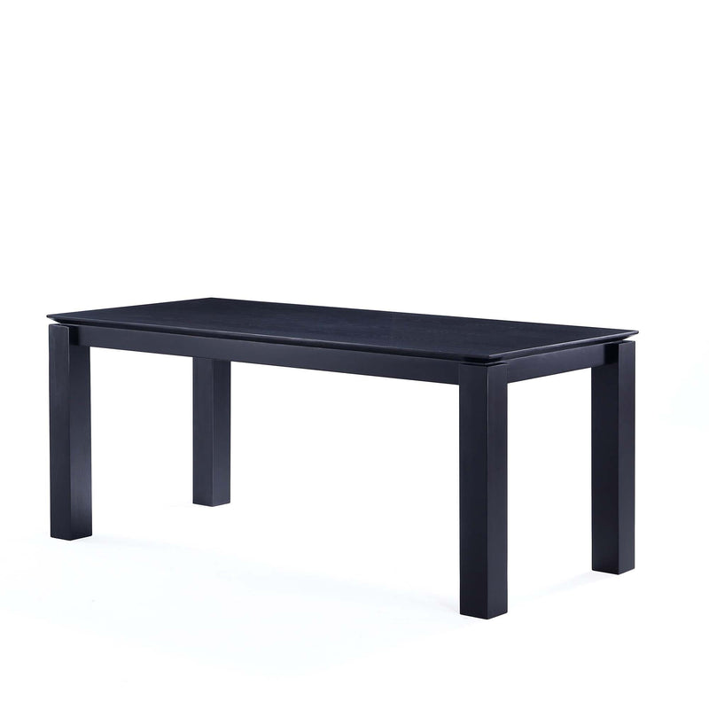 Rockaway Dining Table by HouseOfZazla