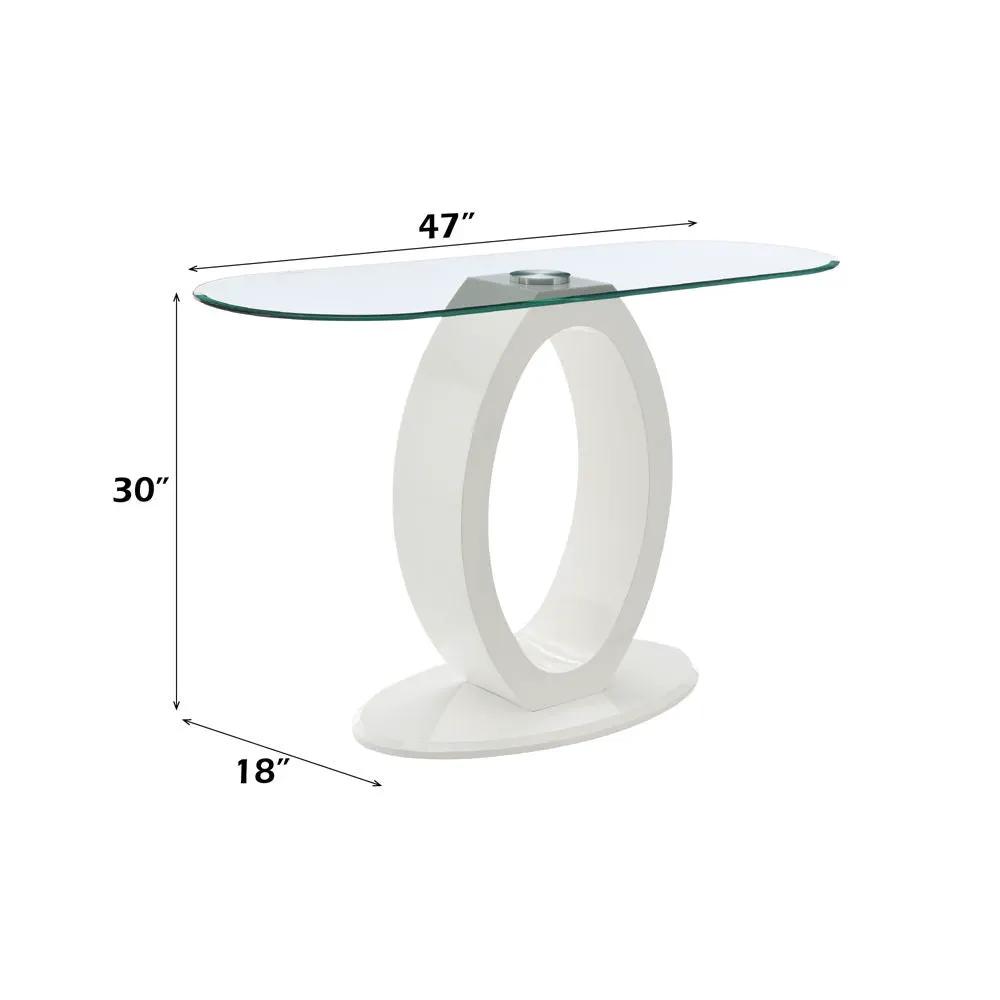 Larry - Table by Unique Piece Furniture
