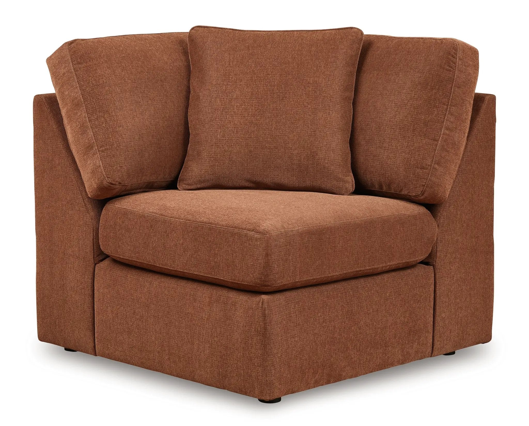 Modmax - Sectional - Spice by Unique Piece Furniture