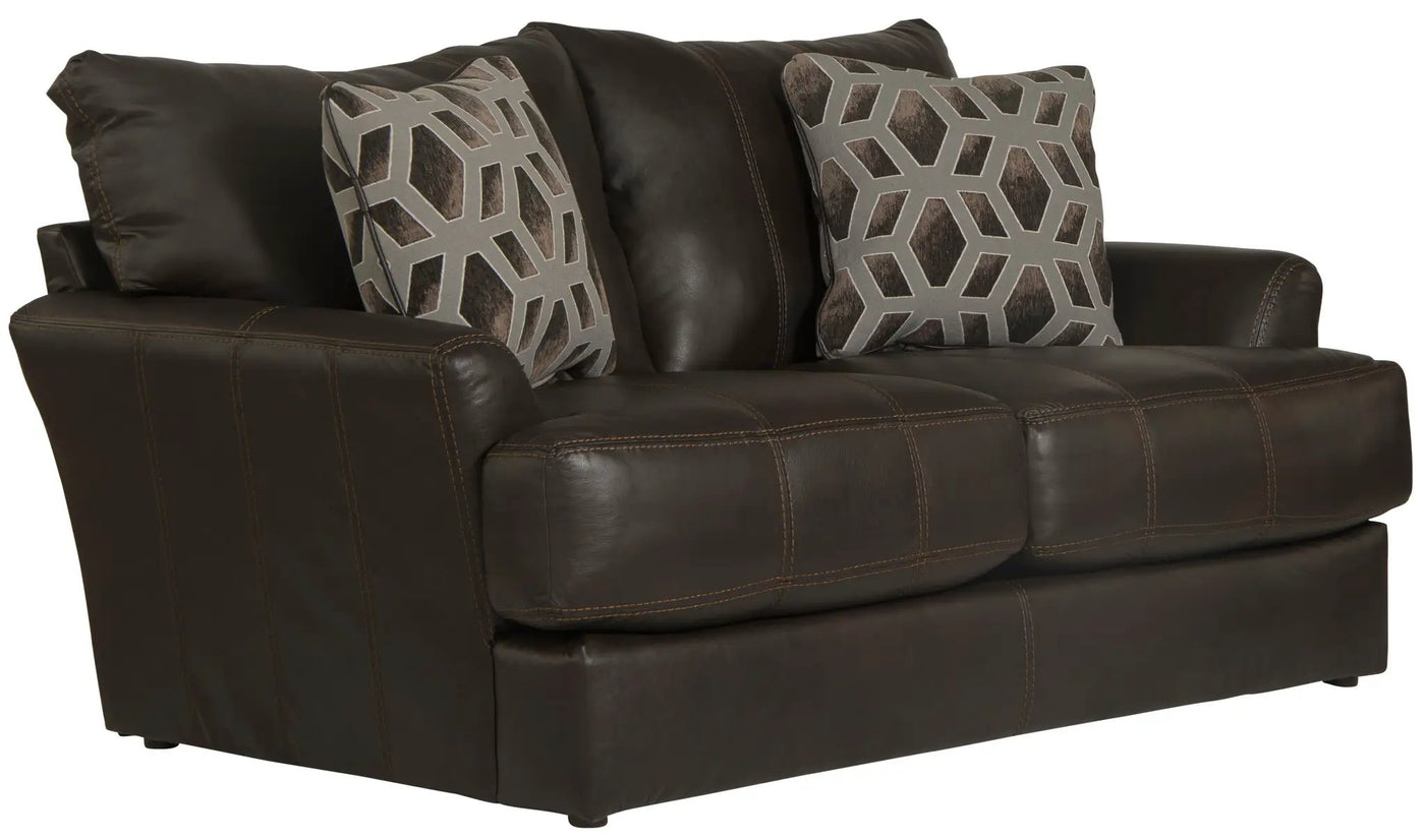 Prato - Loveseat by Unique Piece Furniture
