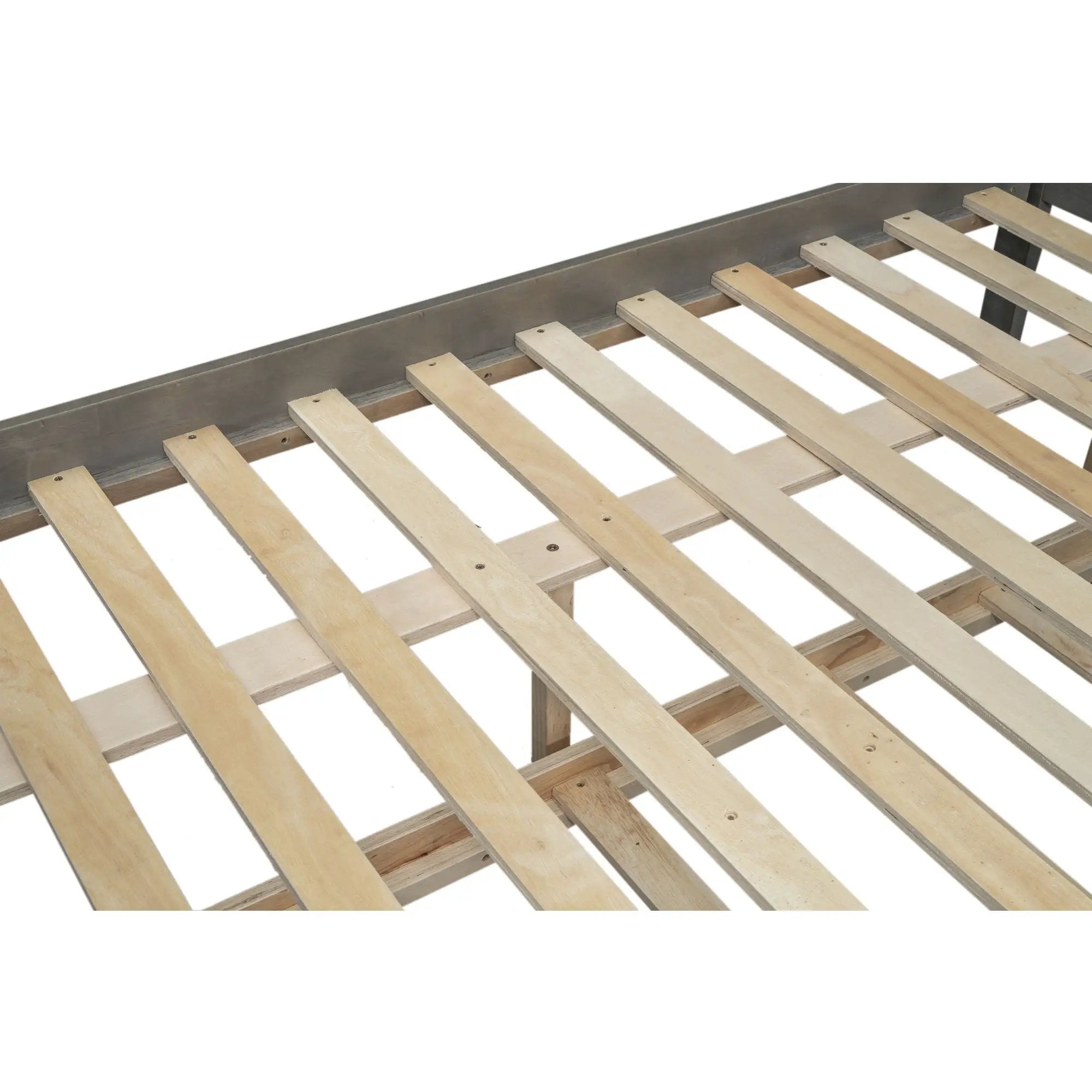 Detachable Design Bunk Bed With Ladder by Unique Piece Furniture