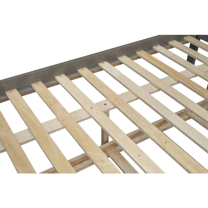 Detachable Design Bunk Bed With Ladder by Unique Piece Furniture